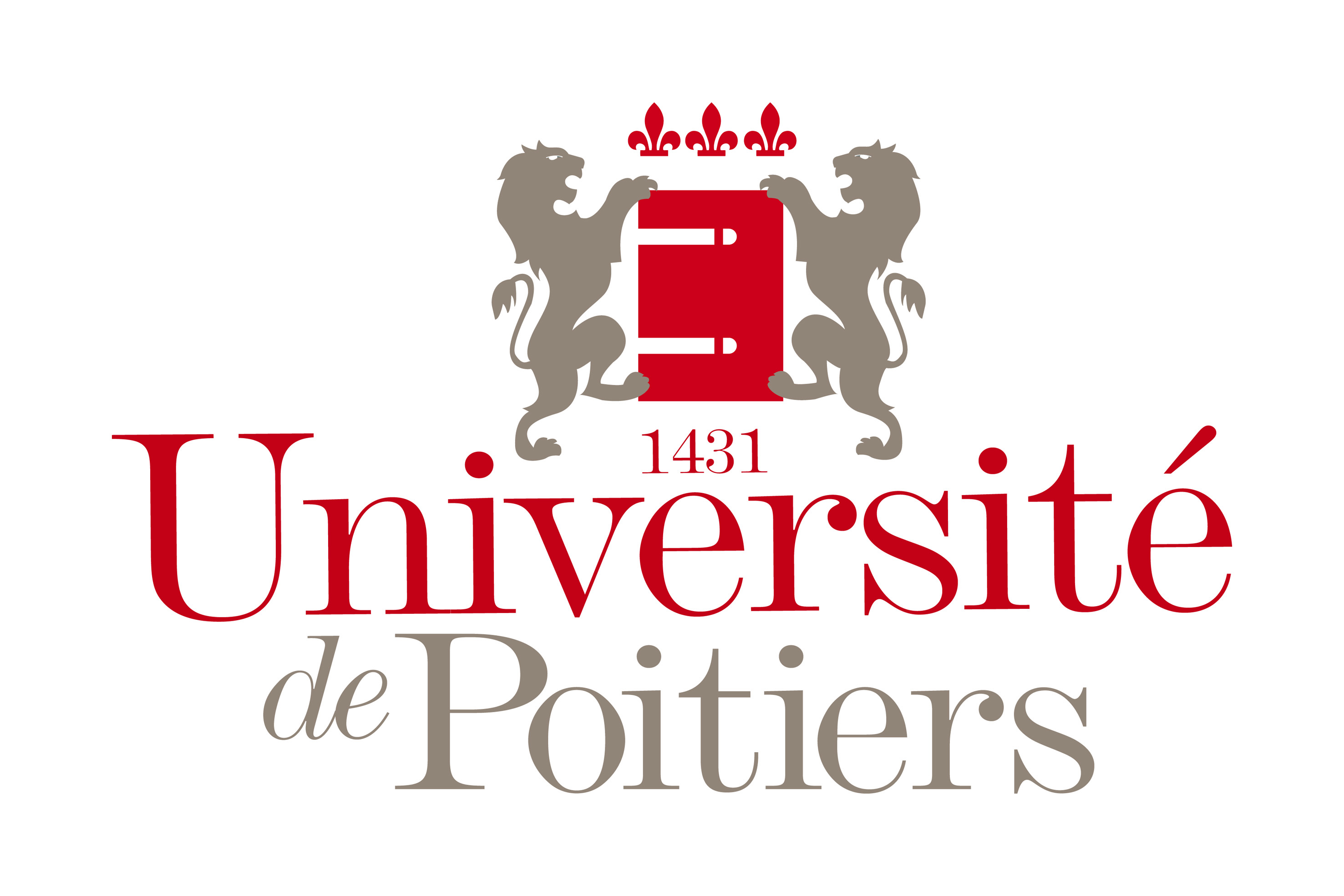 Choix B¥ Poitiers Universit logo